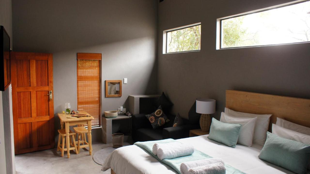 Dream Of Africa Bush Lodge Marloth Park Exterior photo