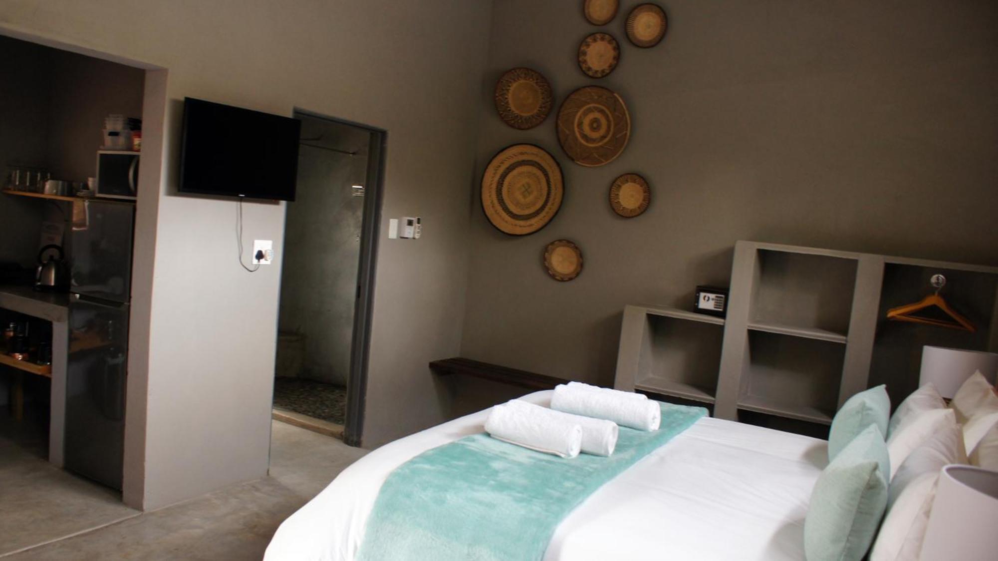 Dream Of Africa Bush Lodge Marloth Park Exterior photo