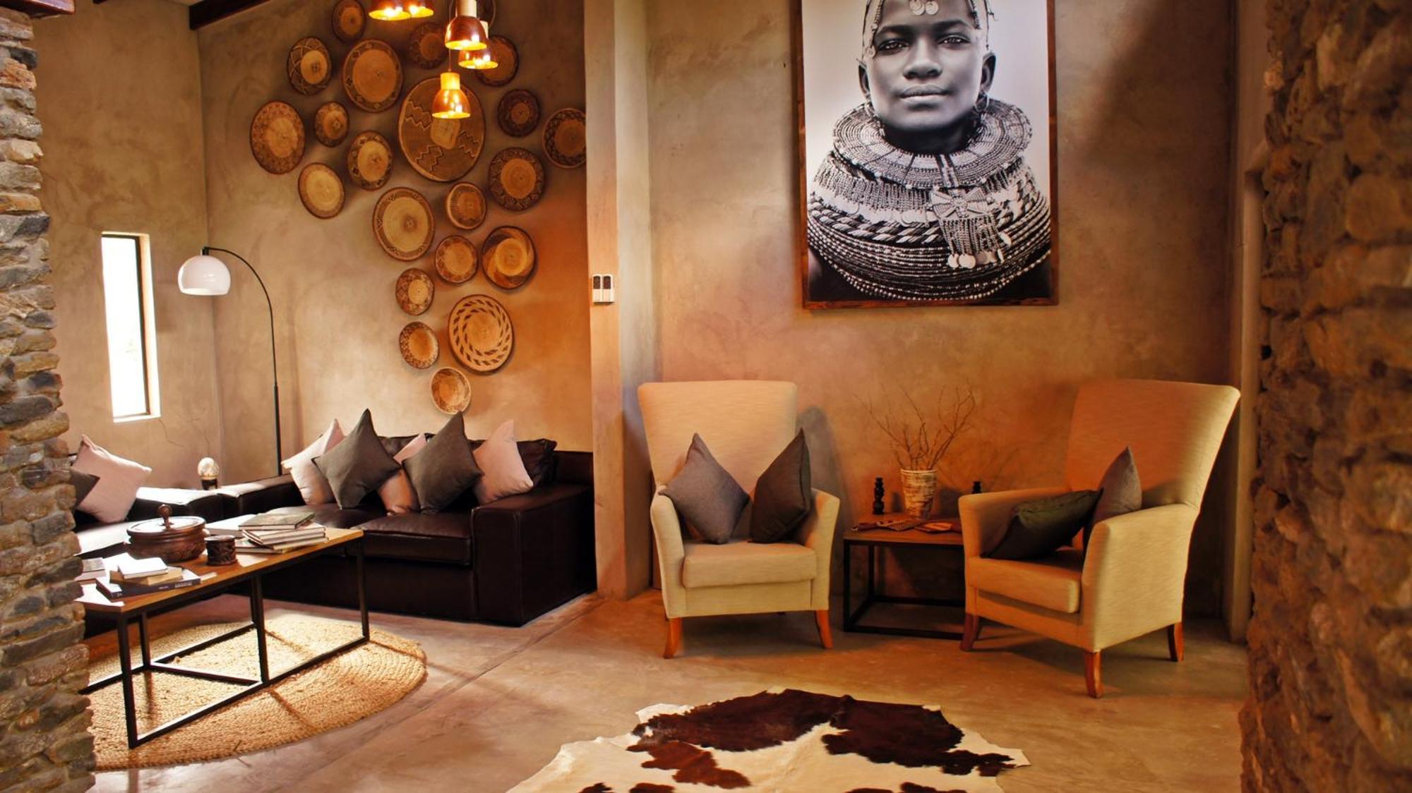 Dream Of Africa Bush Lodge Marloth Park Exterior photo