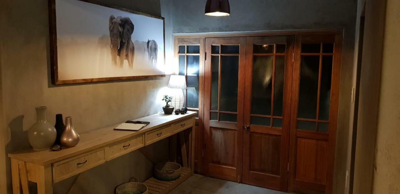 Dream Of Africa Bush Lodge Marloth Park Exterior photo